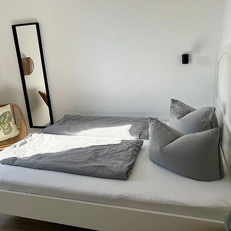 Apartment Sünnanbeter mit Pool für 2-4 Personen Dahme  Exterior foto