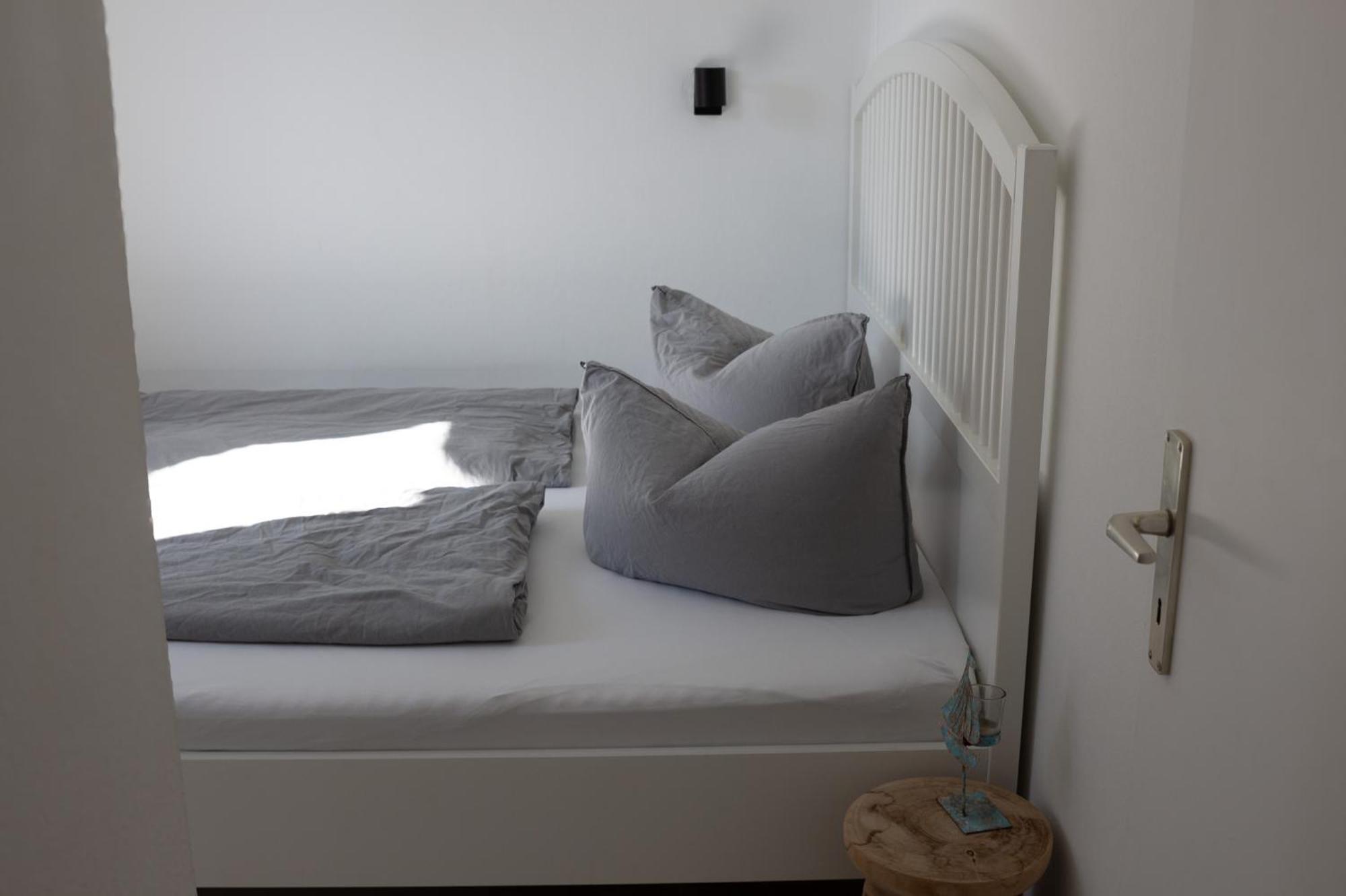 Apartment Sünnanbeter mit Pool für 2-4 Personen Dahme  Exterior foto